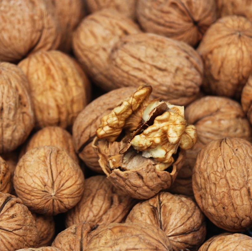 Walnuss